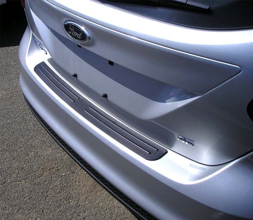 Bumper Covers Zeta ZP-01-FF