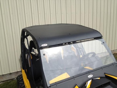 Cabs & Roofs Extreme Metal Products 12125