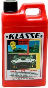 Waxes Klasse 50177