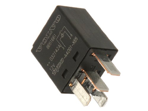 Accessory Power GENUINE VOLVO VOL_86516617454300