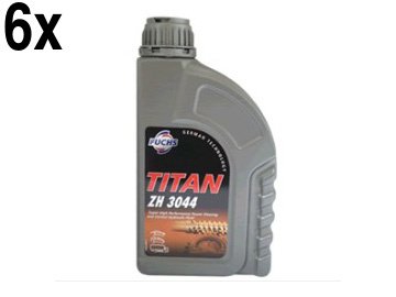 Hydraulic Oils FUCHS TITAN ZH 3044 SAB_931605487455x6
