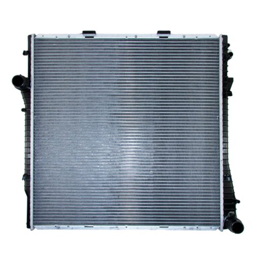 Radiators KOOLMAN 17107544668 , 17101439103 => BMW Radiator (With Automatic Transmission) OEM-Quality 544668 => 2001 2002 2003 2004 2005 2006 E53; 3.0i; w/ A/T X5