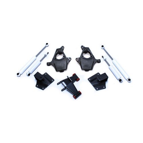 Maxtrac 2-4 100920 / 410520 / 420920 / 1450SL / 2200LL 1999-2006 SILVERADO / SIERRA 1500 CLASSIC 2WD KS330924 Maxtrac 2-4 100920 / 410520 / 420920 / 1450SL / 2200LL 1999-2006 SILVERADO / SIERRA 1500 CLASSIC 2WD KS330924 Body Lift Kits MaxTrac