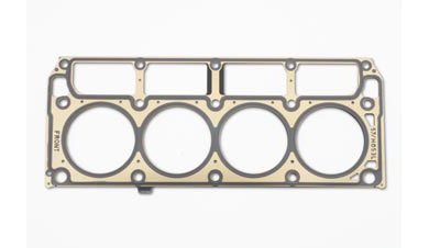 Head General Motors 12589226