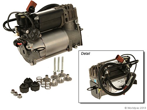 Compressors Wabco W01331951275WAB