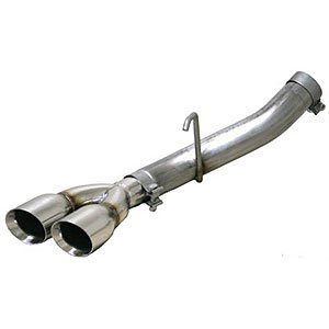 Exhaust Pipes & Tips SLP Performance Parts 31059