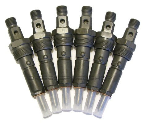 Fuel Injectors Dieselspeedshop.com DSS100HP12vinj