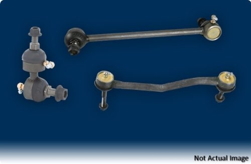 Anti-Sway Bars Moog K750515