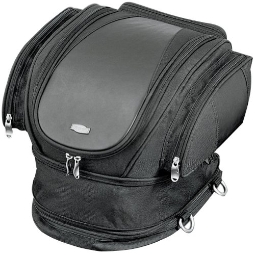 Saddle Bags Kuryakyn 3503-0057-AMA