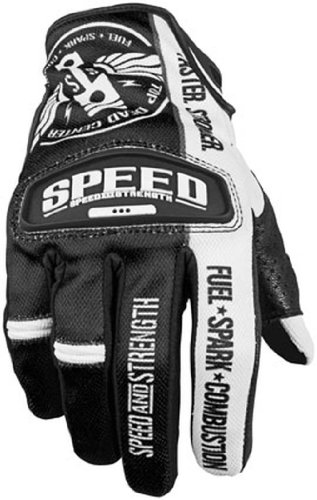 Gloves Speed and Strength 87-6930-TR-AMA