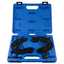 AUDI 3.0L TIMING TOOL SET - ASST4306 Engine Management Systems Assenmacher ASST4306