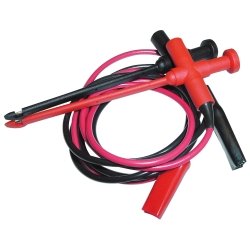 Electrical Testers & Test Leads E-Z Hook EZH619XEL-36RB