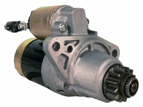Starters Discount Starter & Alternator 17835N
