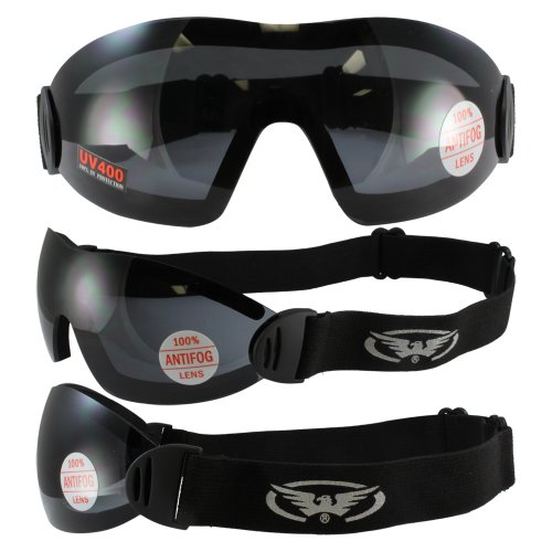 Goggles Global Vision Eyewear FLARESMAF,MICROBAG