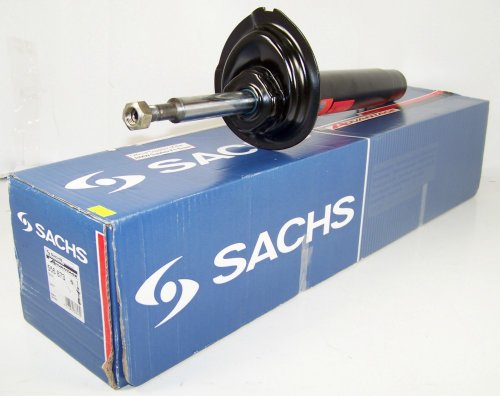 Gear Boxes Sachs 556 873