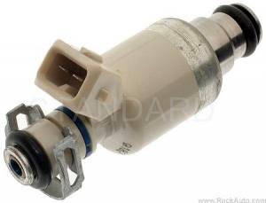 Fuel Injectors Standard Motor Products {#17105054, 17105348, 17108703, 17108715, 217278}