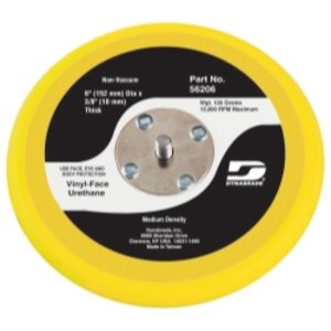 Drum Brake Backing Plates Dynabrade DYB56206