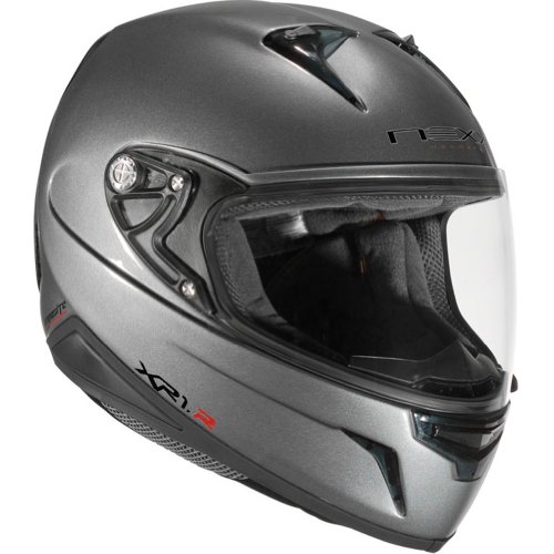 Helmets Nexx 01XR108001GYM