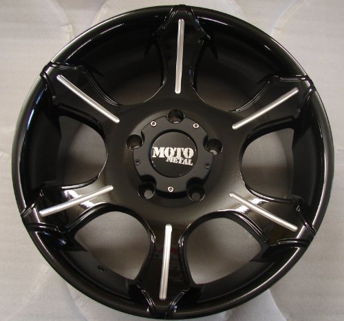 Car Moto Metal MO96529055318