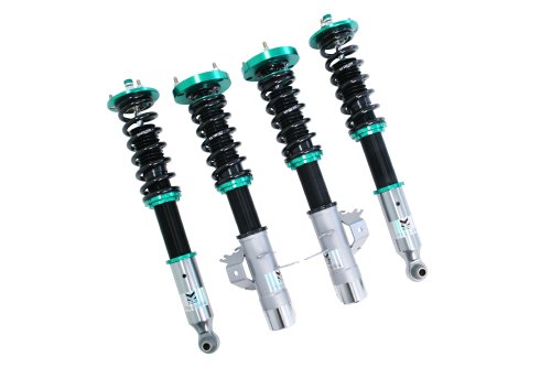 Lowering Kits Megan Racing MR-CDK-E34