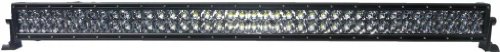 AURORA LED 40 Dual Row D Series LED Combination Light - 80 LEDs - 17,360 Lumens Headlight Bulbs & Assemblies Aurora Lighting ALO-40-P4E4B
