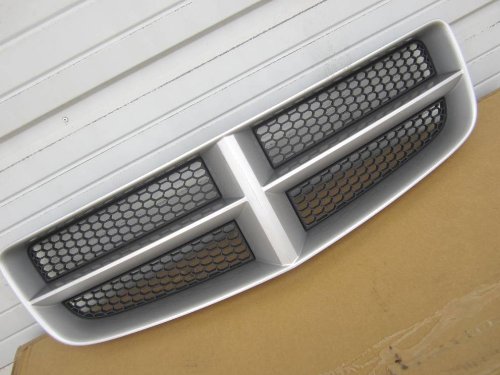 Grilles Dodge 104-01342A-PS2