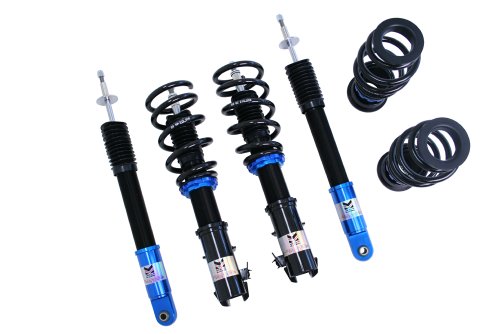 Coil Springs Megan Racing MR-CDK-HC06-EZ
