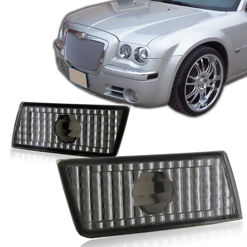 Turn Signal Bulbs HK5 BUM-CR3005-SM