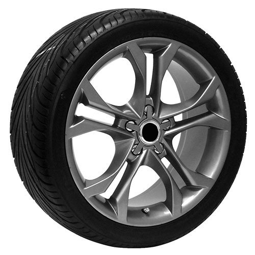 Car UsaRim VKW37018GMTTIRES