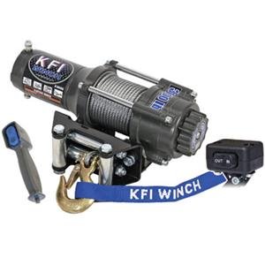 Accessories KFI Products 10-0102