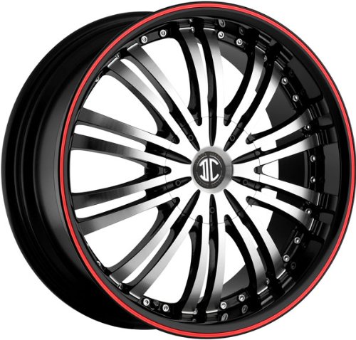 Rims 2Crave Fiero N01-2075I40FR