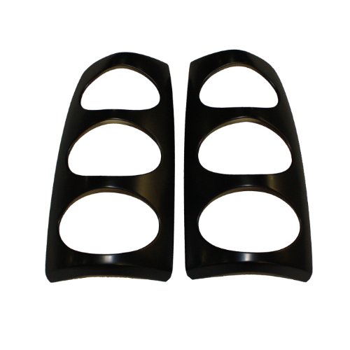 Exterior Accessories All Sales V2250K