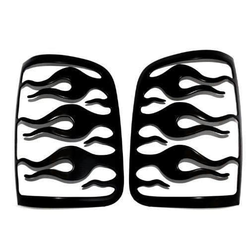 Exterior Accessories All Sales V2975K