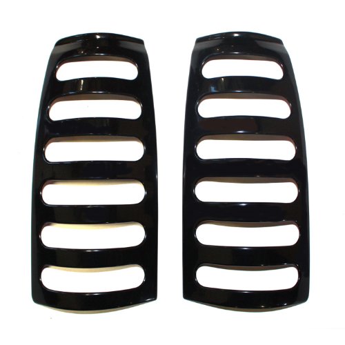 Exterior Accessories All Sales V1503K