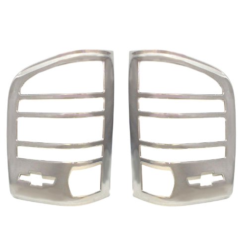 Exterior Accessories All Sales V2484C