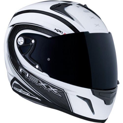 Helmets Nexx 01XR123045BKXL
