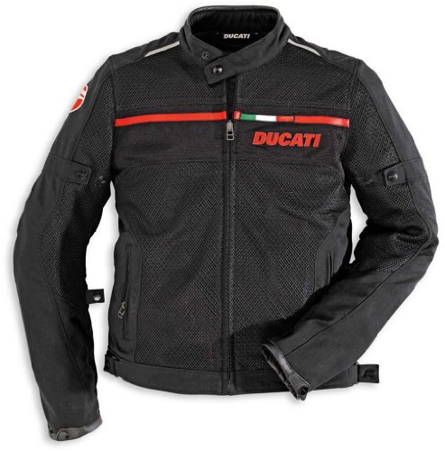 Jackets & Vests Ducati K981015654