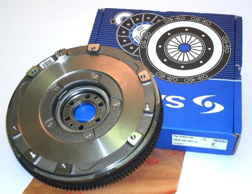 Flywheel Sachs 21207575069, 21.20.7.575.069, 21 20 7 575 069