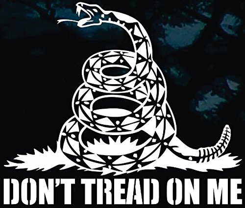 Bumper Stickers, Decals & Magnets 2 Loose Screws tlsd-1476-w