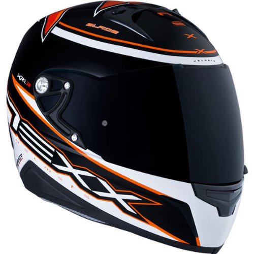 Helmets Nexx 01XR101050ORL