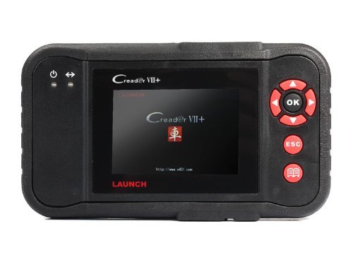 Audel-2013 Newest Release LAUNCH Creader Professional CRP123 Auto Code Reader Scanner 100% Original Update via Internet Code Readers & Scan Tools Launch Tech USA Audel-6