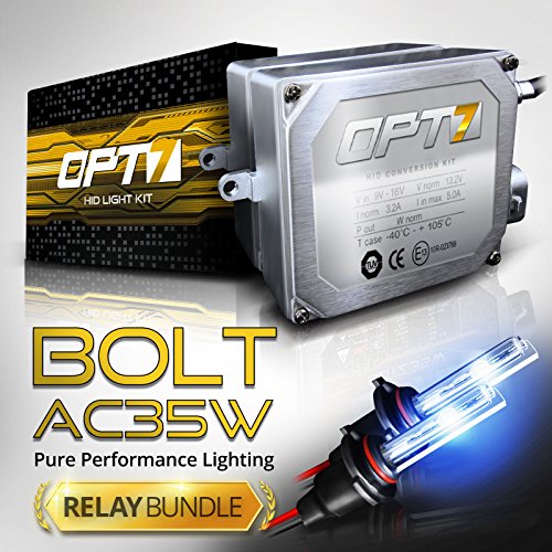 Electrical OPT7 9006-6K-AC