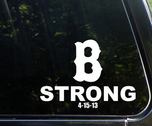 Bumper Stickers, Decals & Magnets  6X93171