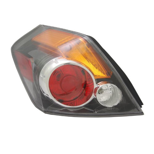 Tail Lights TYC 11-6394-00-9