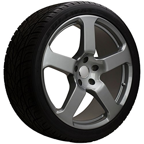 Car UsaRim VKW15022GMTTIRES