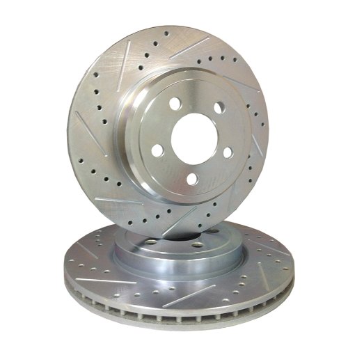 Rotors EMIL Performance EMIL2DSF347