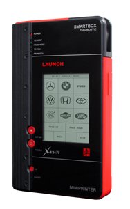 Code Readers & Scan Tools CANDO INTERNATIONAL CDI301020560