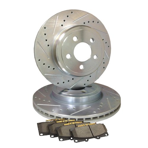 Rotors EMIL Performance EMIL2DSFP336