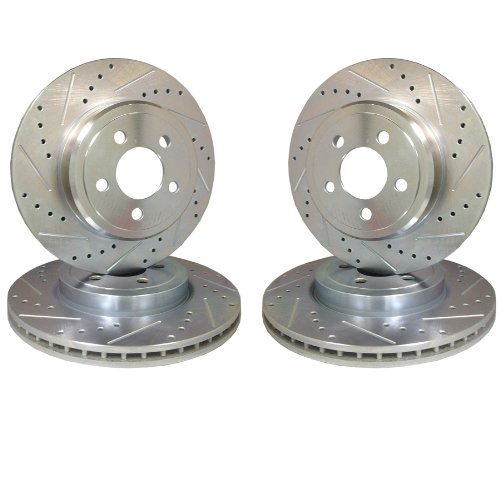 Rotors EMIL Performance EMIL4DS420