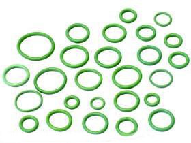 O-Rings & O-Ring Kits Santech BMW_0975986400912